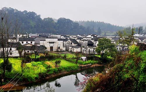 美麗鄉(xiāng)村建設(shè)，污水治理先行,政策和技術(shù)支持兩手抓