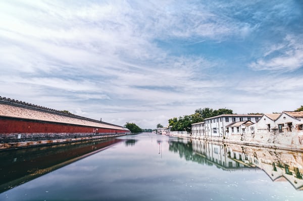 煙臺(tái)：海水養(yǎng)殖大市如何整治入海排污口？